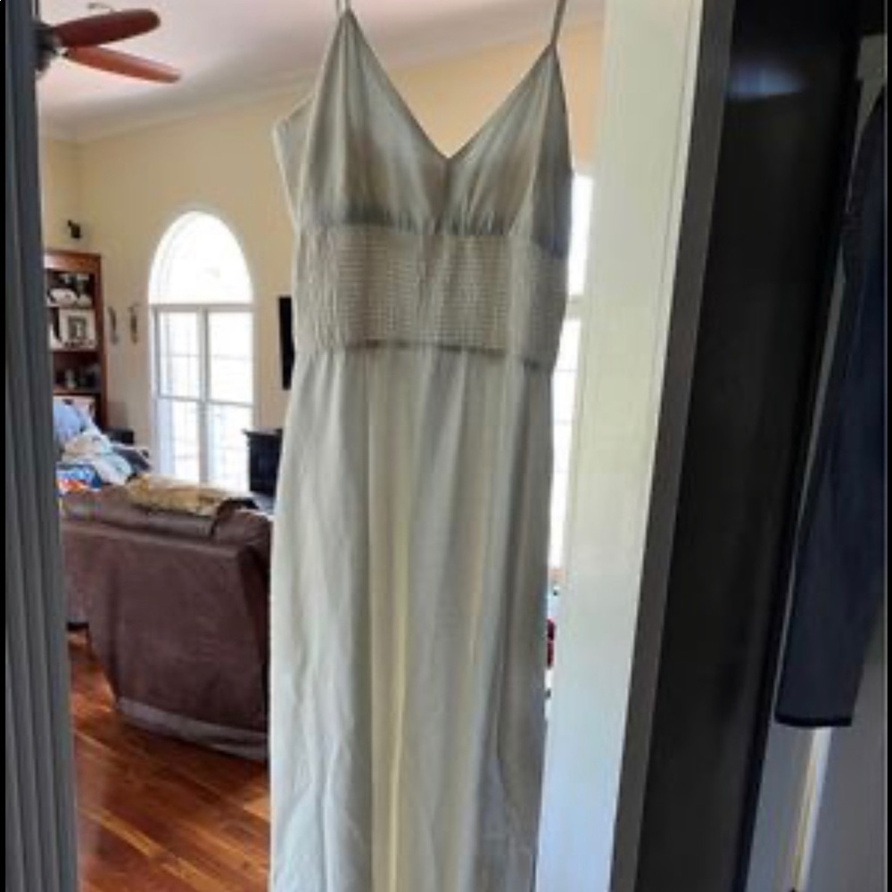Zara Dress
